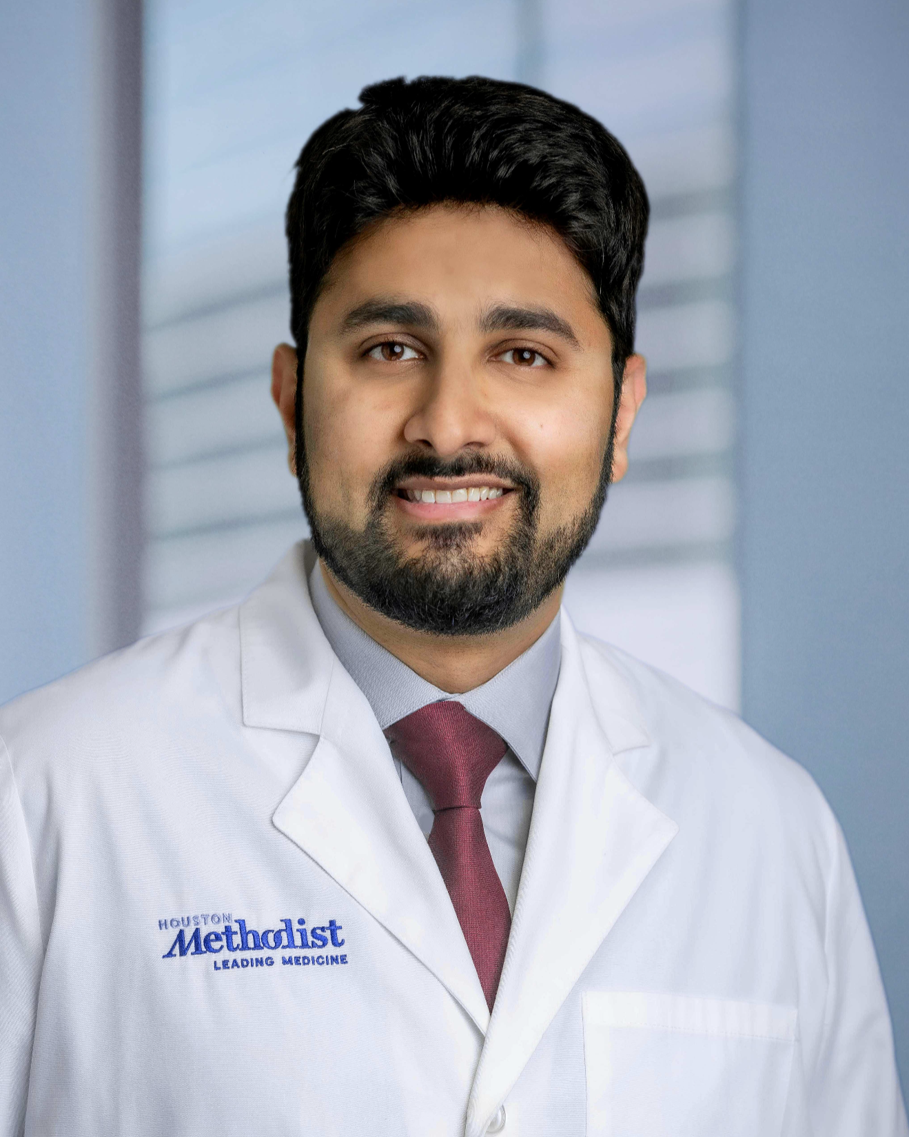 Dr. Nathani